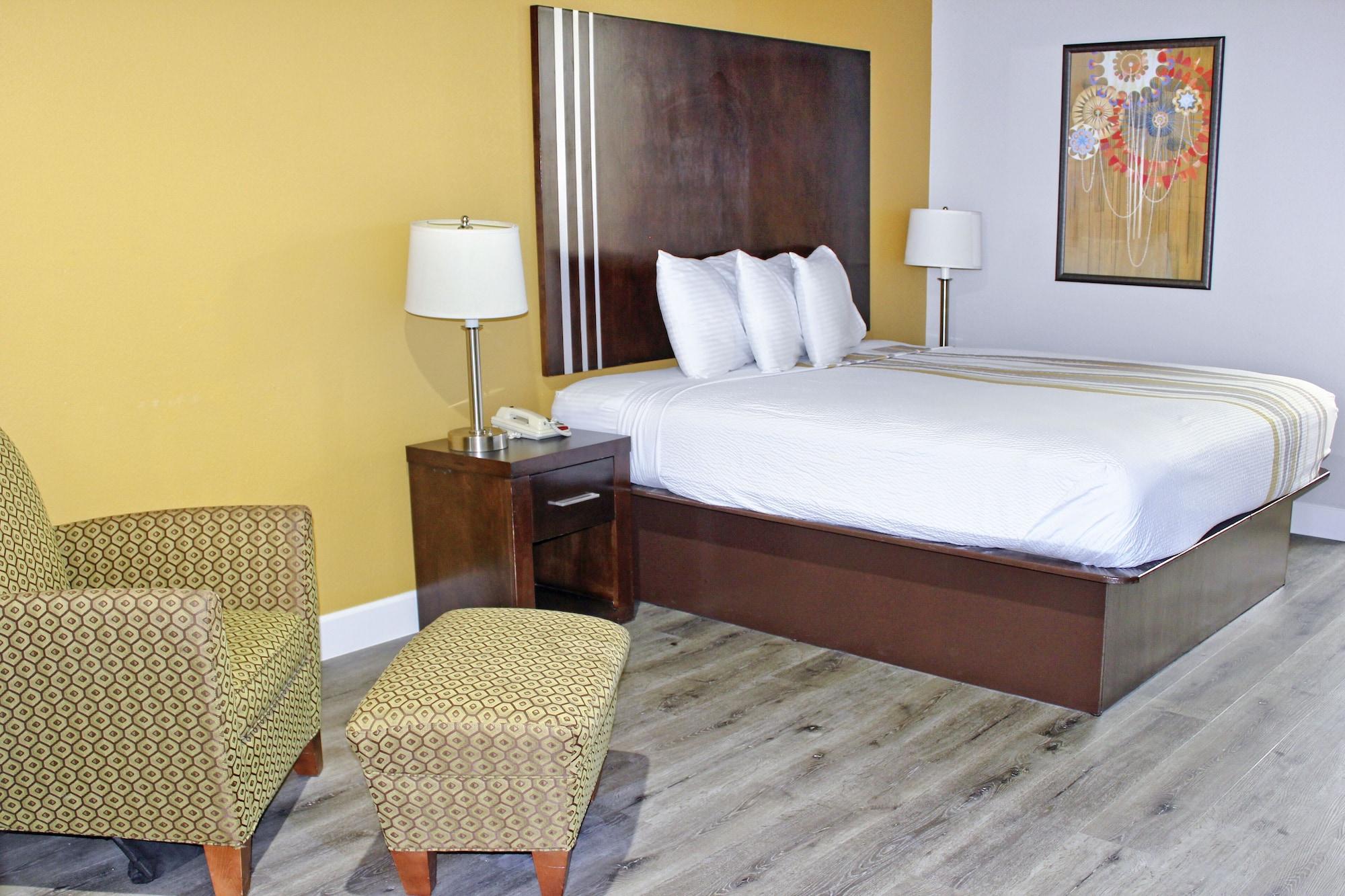 Palacio Royale Houston Nw At Beltway 8 Екстериор снимка
