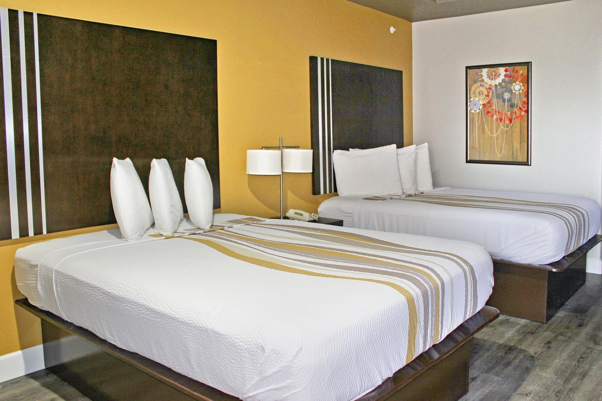Palacio Royale Houston Nw At Beltway 8 Екстериор снимка